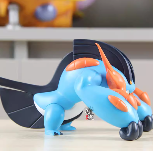 Tempest Crown – Mega Evo Series