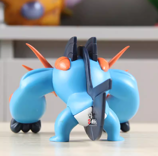 Tempest Crown – Mega Evo Series