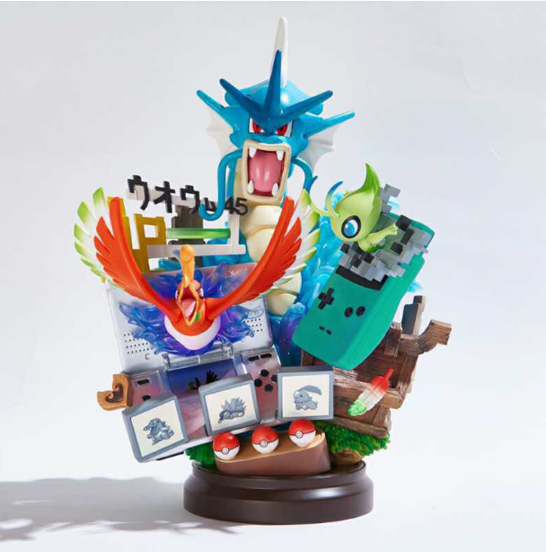 Eternal Genesis – The Trifold Reverie