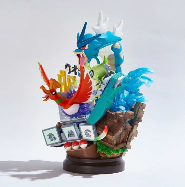 Eternal Genesis – The Trifold Reverie