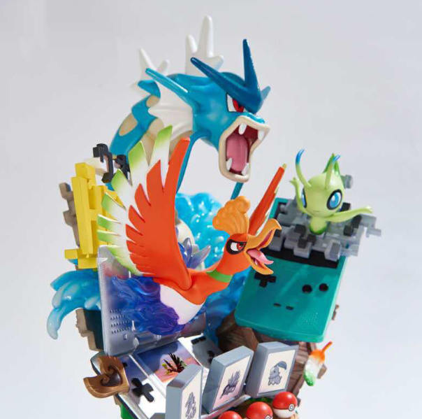 Eternal Genesis – The Trifold Reverie