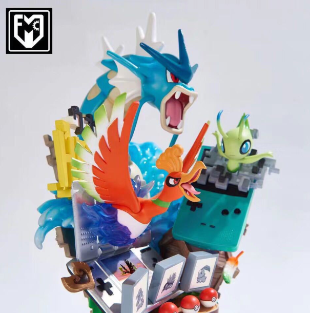 Eternal Genesis – The Trifold Reverie