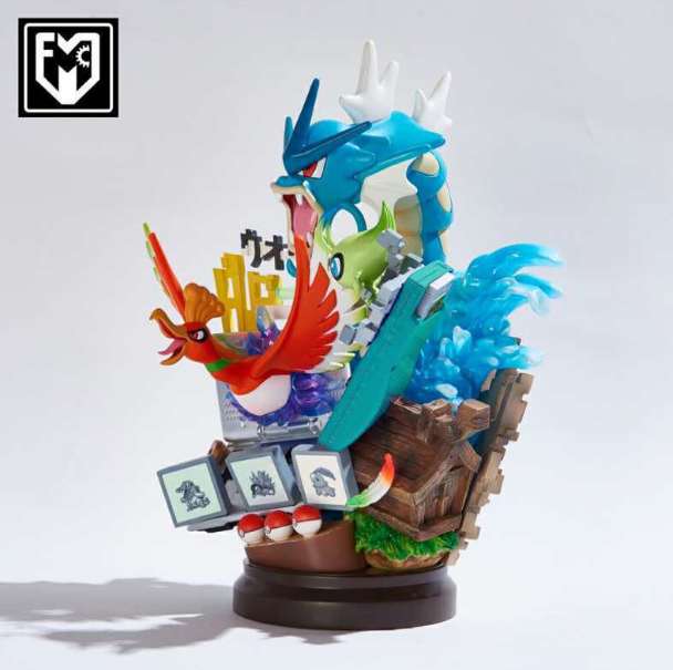 Eternal Genesis – The Trifold Reverie