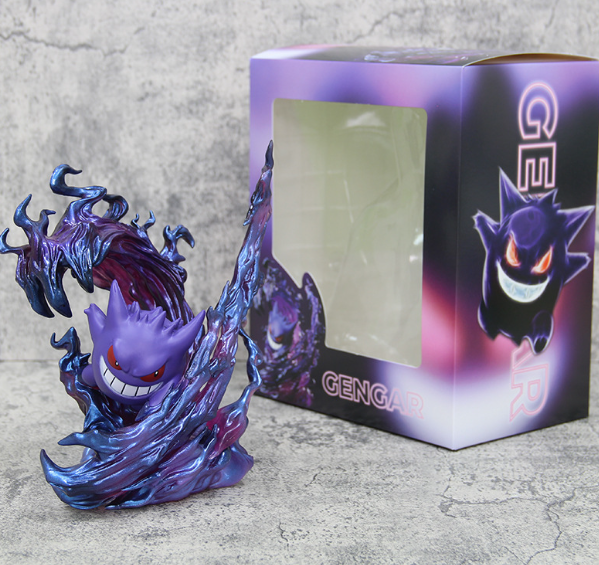 Void Lament - Battle Aura Series