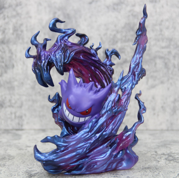 Void Lament - Battle Aura Series