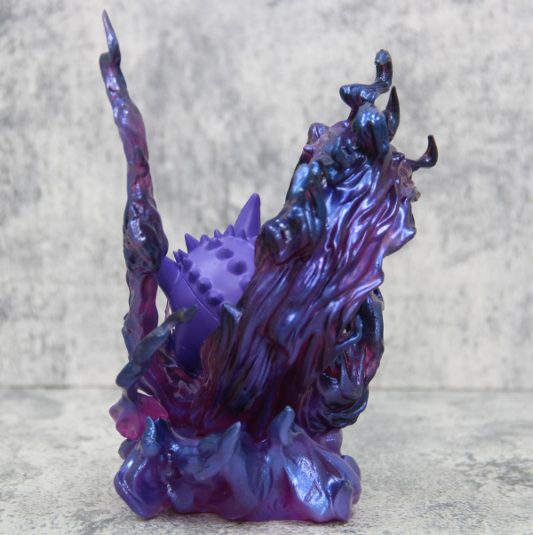 Void Lament - Battle Aura Series