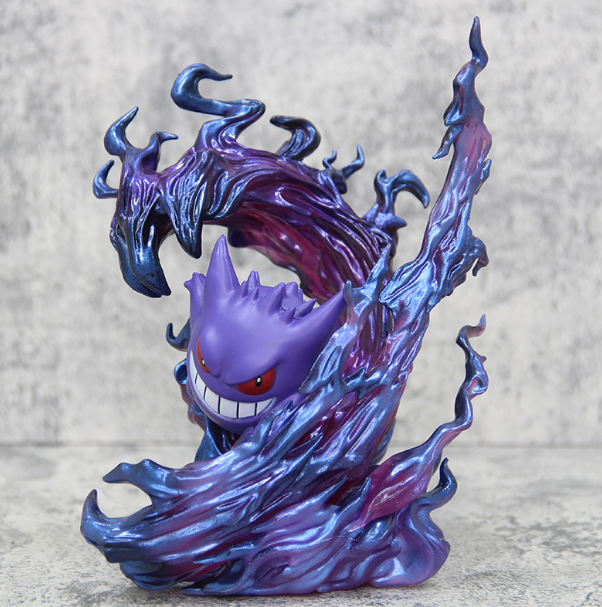 Void Lament - Battle Aura Series