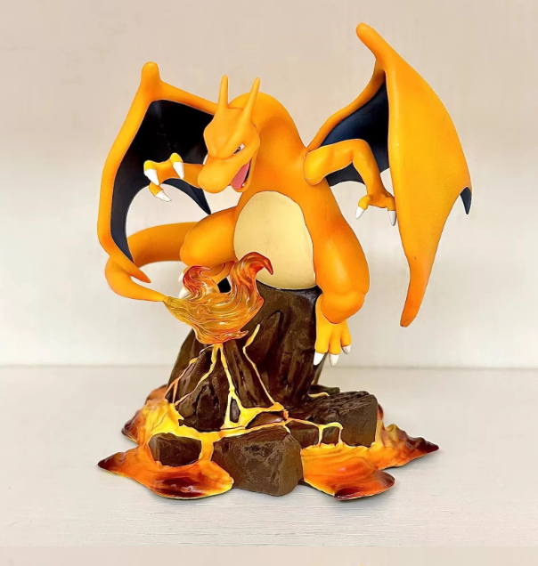 Infernal Bloodline Set - Evolution Series