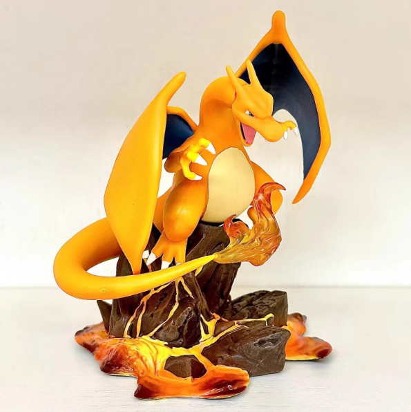 Infernal Bloodline Set - Evolution Series