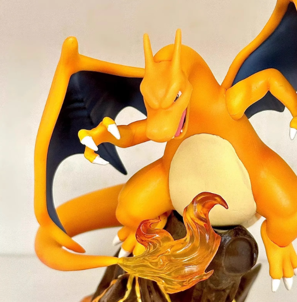 Infernal Bloodline Set - Evolution Series