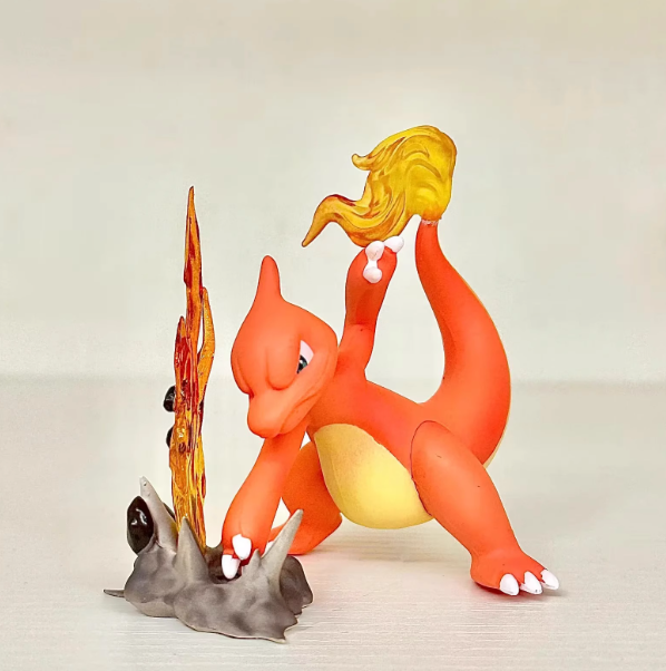 Infernal Bloodline Set - Evolution Series