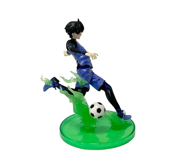 Blue Lock: Strikers of Destiny – Blue Lock