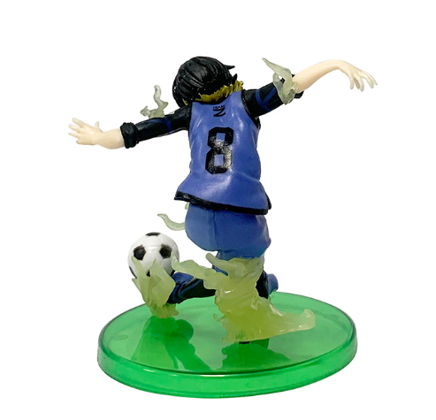 Blue Lock: Strikers of Destiny – Blue Lock