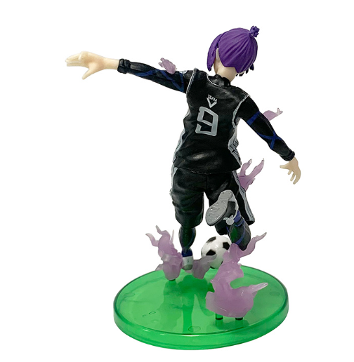 Blue Lock: Strikers of Destiny – Blue Lock