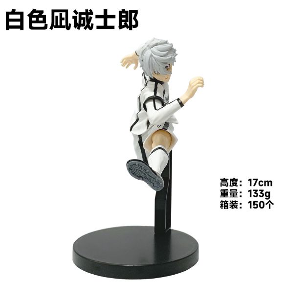 Blue Lock: Strikers of Destiny – Blue Lock