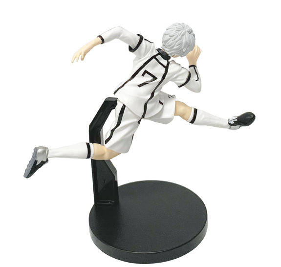 Blue Lock: Strikers of Destiny – Blue Lock