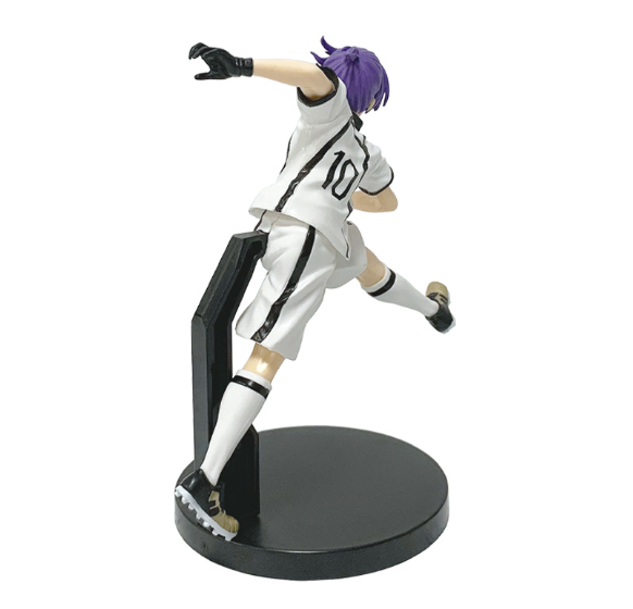 Blue Lock: Strikers of Destiny – Blue Lock