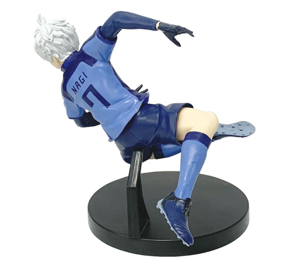 Blue Lock: Strikers of Destiny – Blue Lock