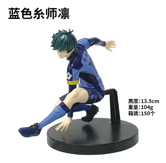 Blue Lock: Strikers of Destiny – Blue Lock