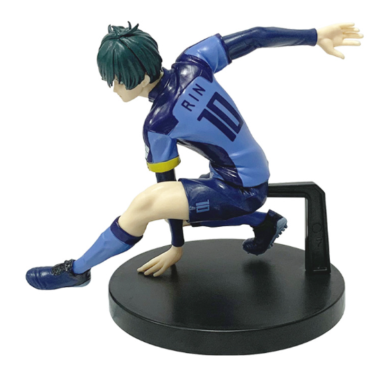 Blue Lock: Strikers of Destiny – Blue Lock