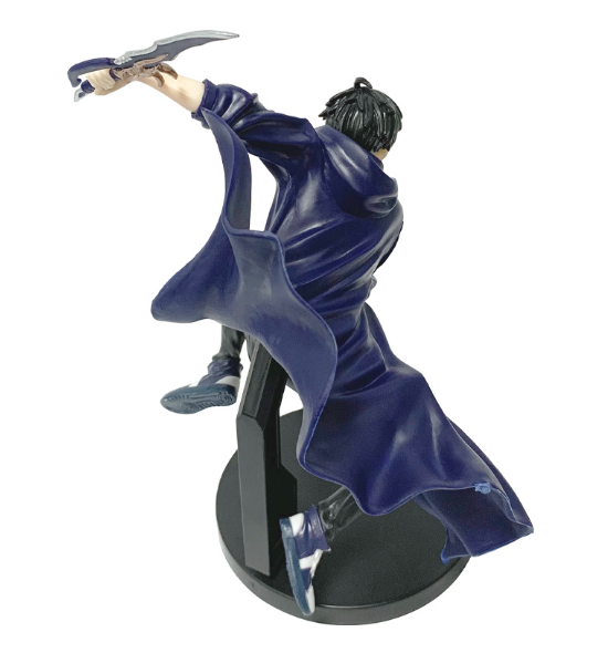 Sung Jin-Woo: Shadow Monarch Rising – Solo Leveling