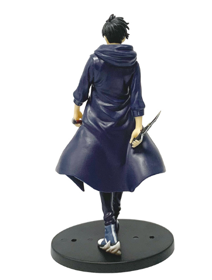 Sung Jin-Woo: Shadow Monarch Rising – Solo Leveling