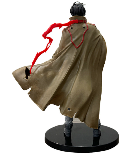 Sung Jin-Woo: Shadow Monarch Rising – Solo Leveling