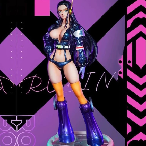 Nami & Robin: Egghead Era Elegance – One Piece