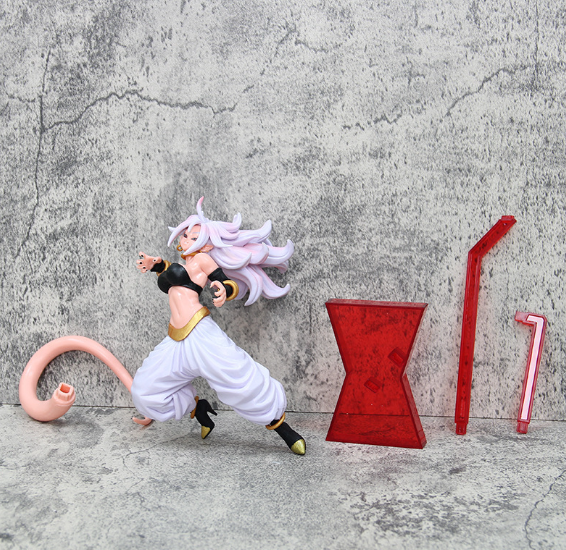 Android 21: Majin Genesis – Dragon Ball FighterZ