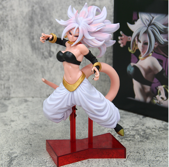 Android 21: Majin Genesis – Dragon Ball FighterZ