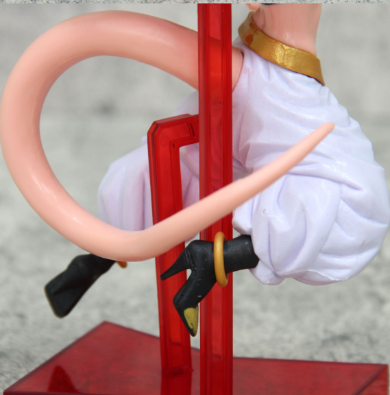 Android 21: Majin Genesis – Dragon Ball FighterZ