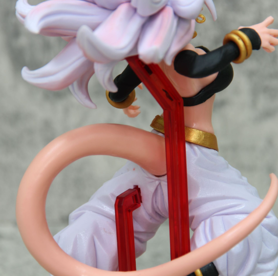 Android 21: Majin Genesis – Dragon Ball FighterZ