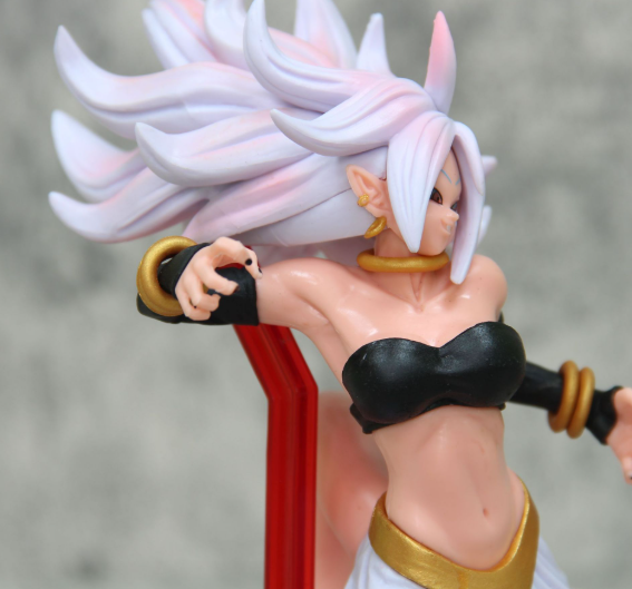 Android 21: Majin Genesis – Dragon Ball FighterZ