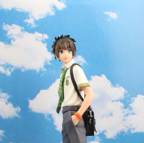 Threads of Time – Your Name (Kimi no Na wa)