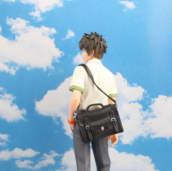 Threads of Time – Your Name (Kimi no Na wa)