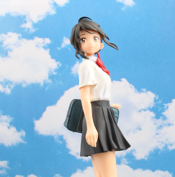 Threads of Time – Your Name (Kimi no Na wa)