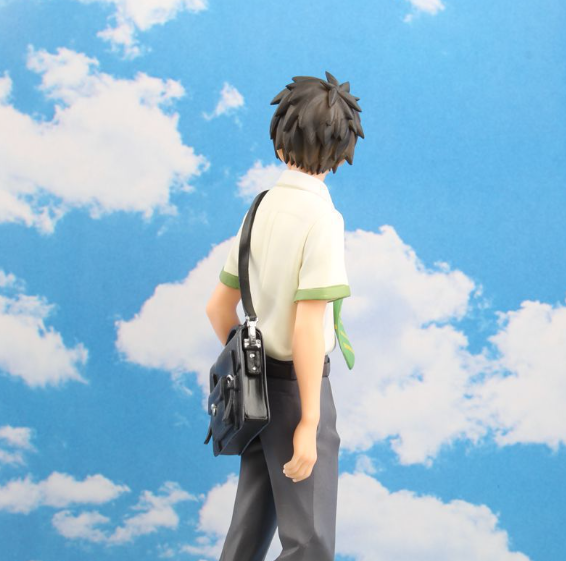 Threads of Time – Your Name (Kimi no Na wa)