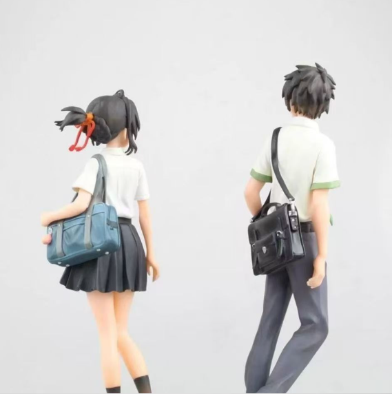 Threads of Time – Your Name (Kimi no Na wa)