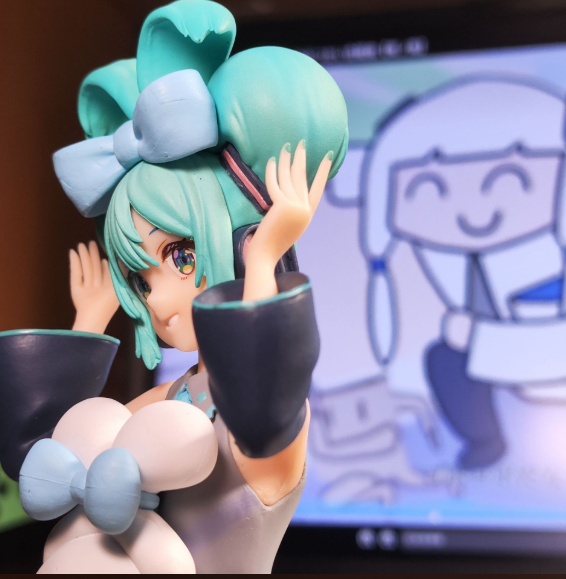 Hatsune Miku: Cozy Melody – Vocaloid