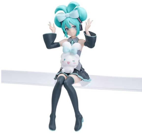 Hatsune Miku: Cozy Melody – Vocaloid