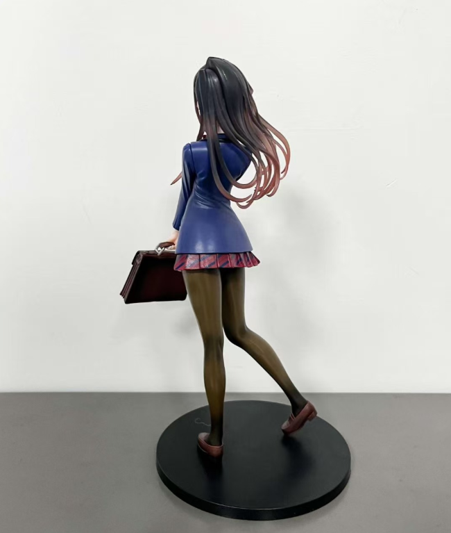 Komi-san: Silent Grace – Komi Can’t Communicate