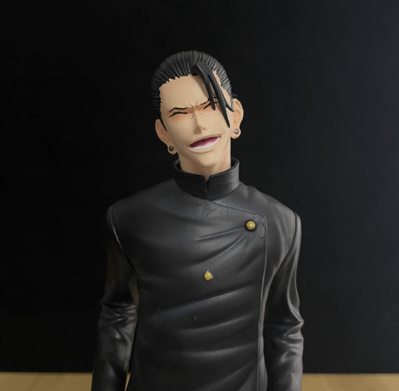 Gojo & Geto: Youth Unsealed – Jujutsu Kaisen