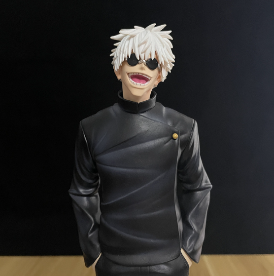 Gojo & Geto: Youth Unsealed – Jujutsu Kaisen