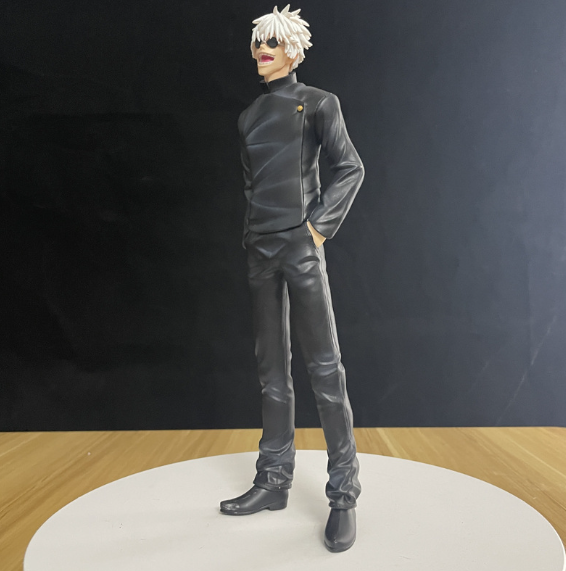 Gojo & Geto: Youth Unsealed – Jujutsu Kaisen