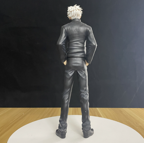 Gojo & Geto: Youth Unsealed – Jujutsu Kaisen