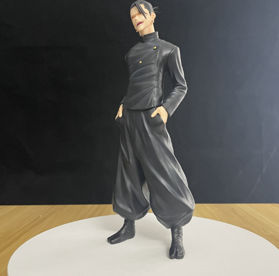 Gojo & Geto: Youth Unsealed – Jujutsu Kaisen