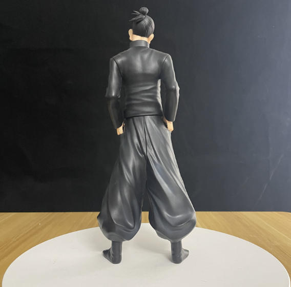 Gojo & Geto: Youth Unsealed – Jujutsu Kaisen