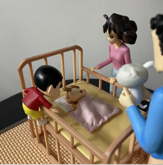 Himawari Nohara: Sunshine of the Nohara Family – Crayon Shin-chan