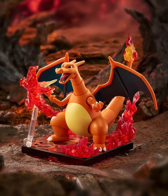 Blokees Pokémon Collection – Official Licensed