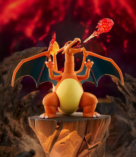 Blokees Pokémon Collection – Official Licensed